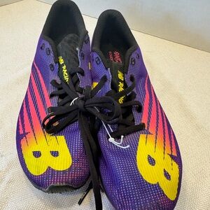 New Balance Men's XC Seven Cross Country Shoes UXCS7CF3